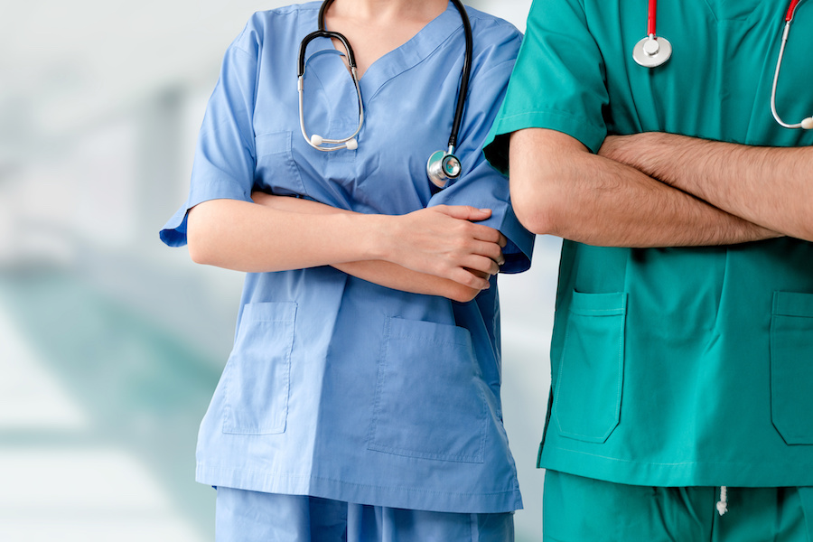 Junior doctors offered 22.3% pay rise