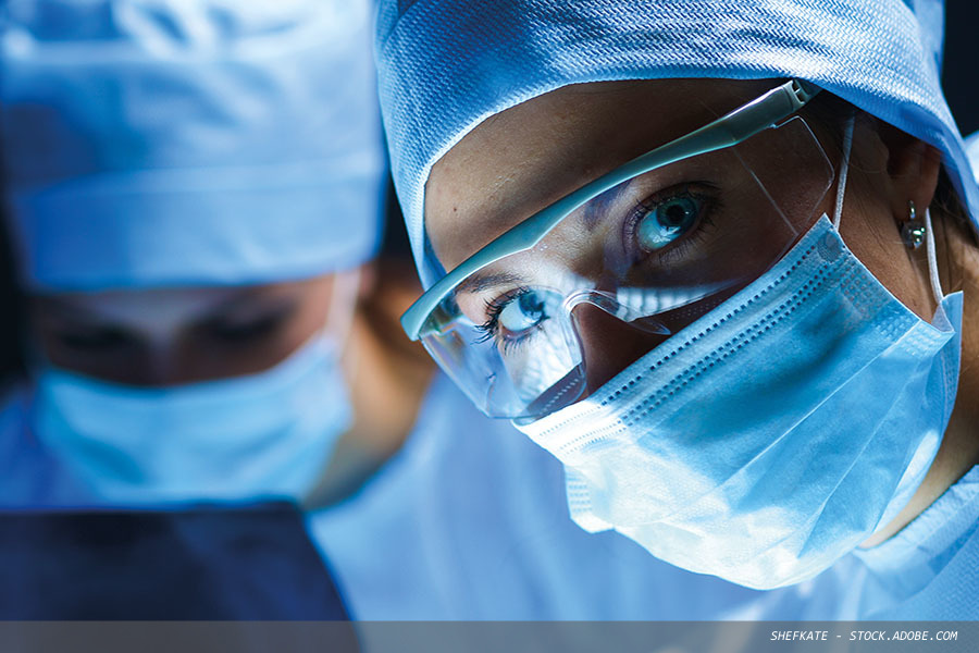 Why civility must be part of the future of surgery