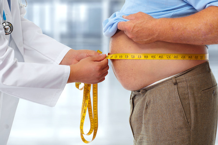 Weight loss surgery could cut heart failure risk