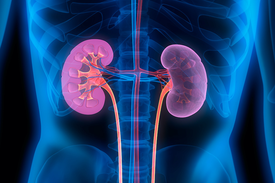 For some older adults with kidney failure, dialysis may not be the best option