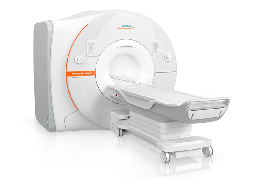 MRI system set to identify new heart risk factors to enable earlier treatment and prevention