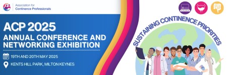 Association of Continence Professionals Annual Conference and Networking Exhibition 2025