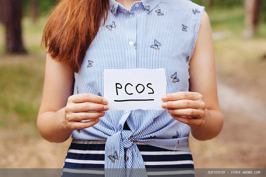 PCOS testing and the need for better guidance