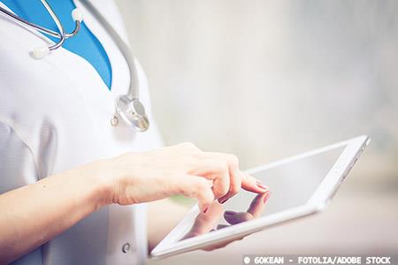 Digital waiting list tool helps 14% more patients per month prepare for surgery