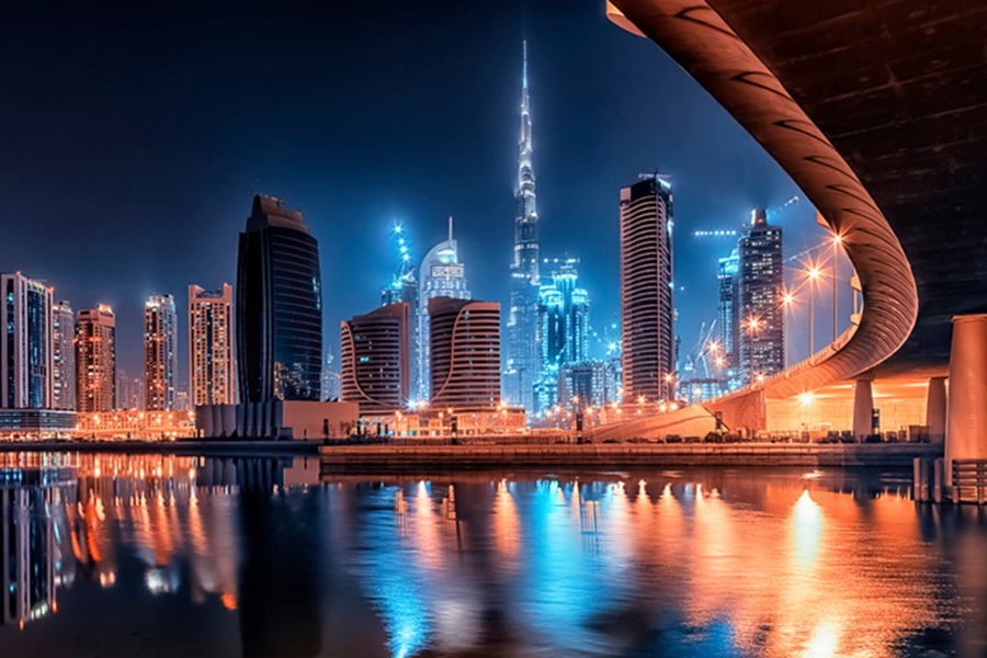 Boost for UK HealthTech as ABHI's accelerator model expands to the Middle East