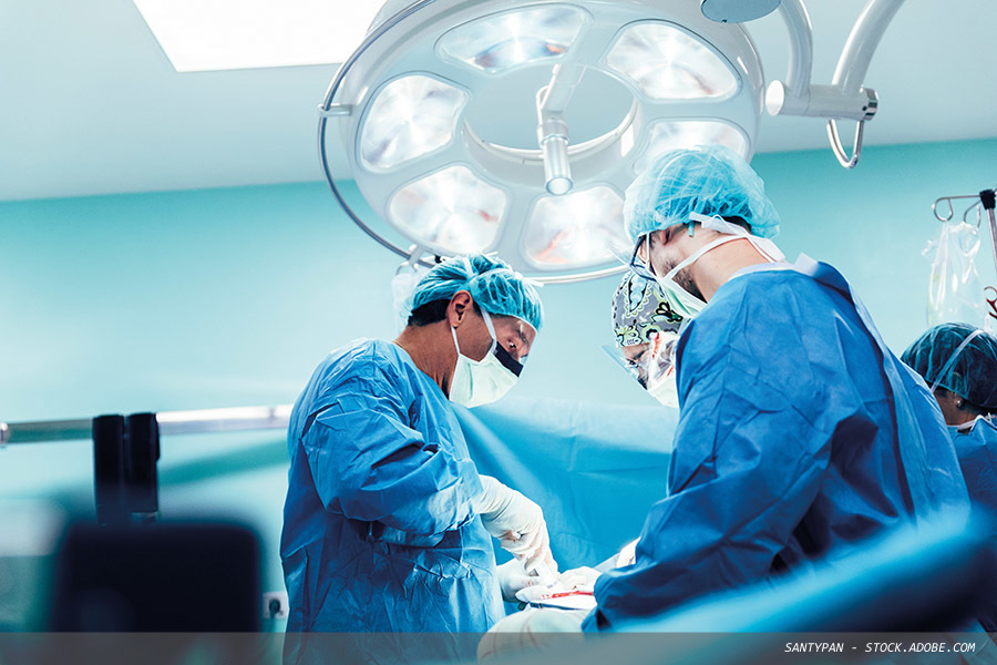 How digital technology can tackle waste in theatres