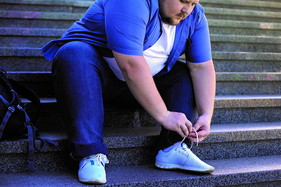 Royal College of Physicians endorses definition and diagnostic criteria for obesity
