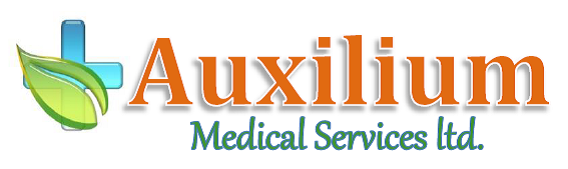 Auxilium Medical Services Ltd