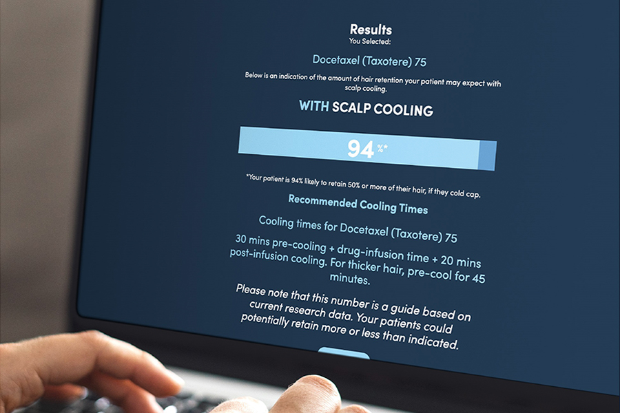 Strengthening the case for scalp cooling