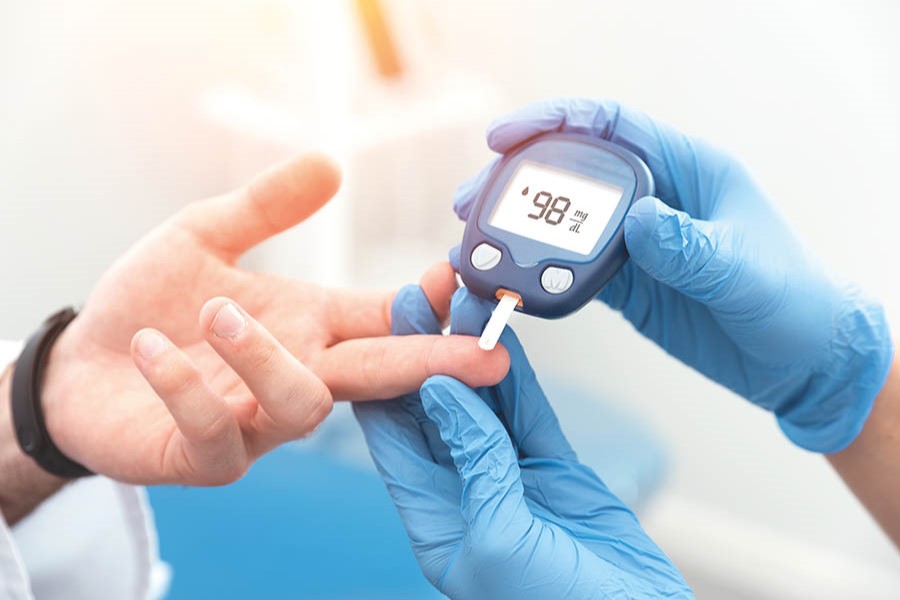 NHS initiative helps thousands more tackle their diabetes risk