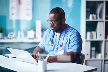 Royal College of Physicians publishes practical guidance to help reverse the decline in vital clinical research