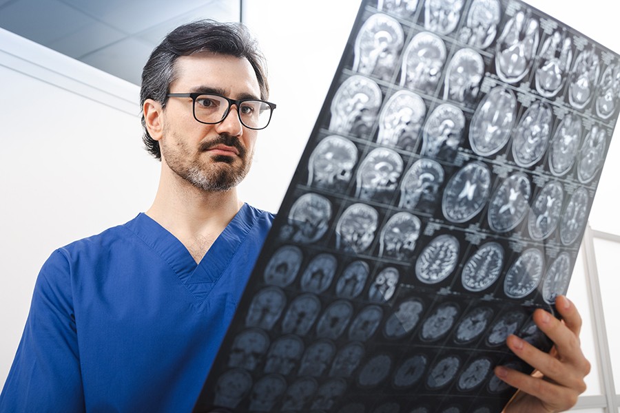 Research suggests autism may be linked to elevated risk of Parkinson’s disease
