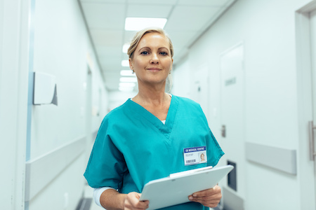 RCN issues warning over government changes to apprenticeship funding