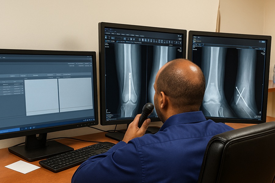 Vertex launches campaign to ‘re-invent’ key technology for NHS diagnostic imaging