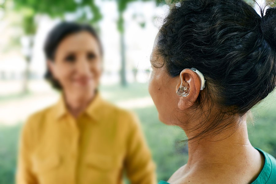 Advancing gene therapy to address deafness