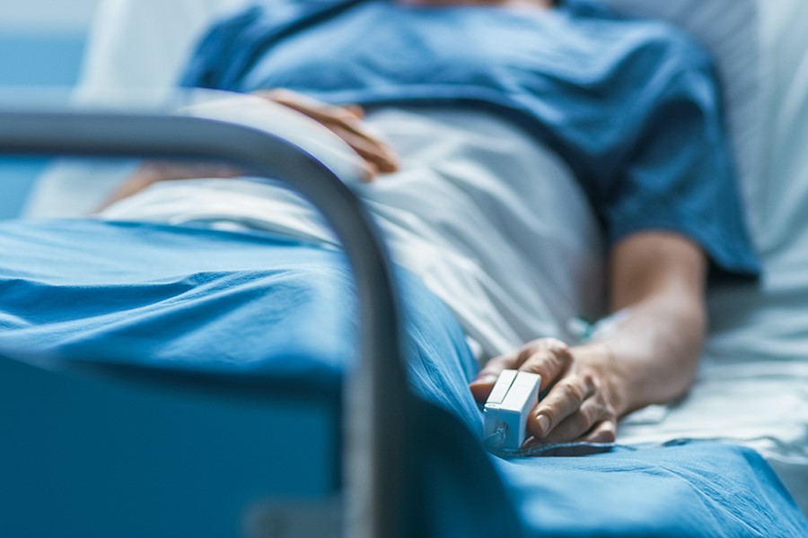 Investigation finds patients suffer harm as electronic communications fail to support their safe discharge from hospital 