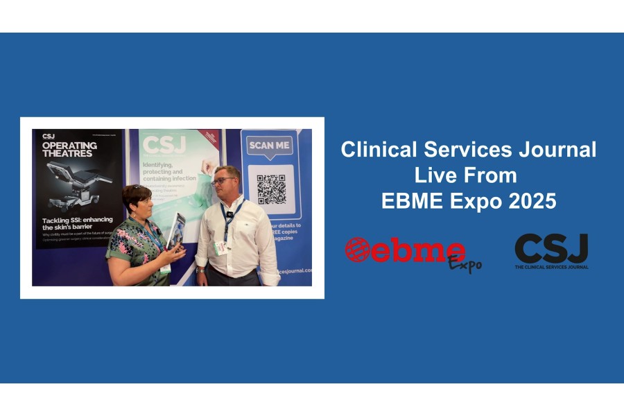EBME Expo interview: protecting vulnerable infants