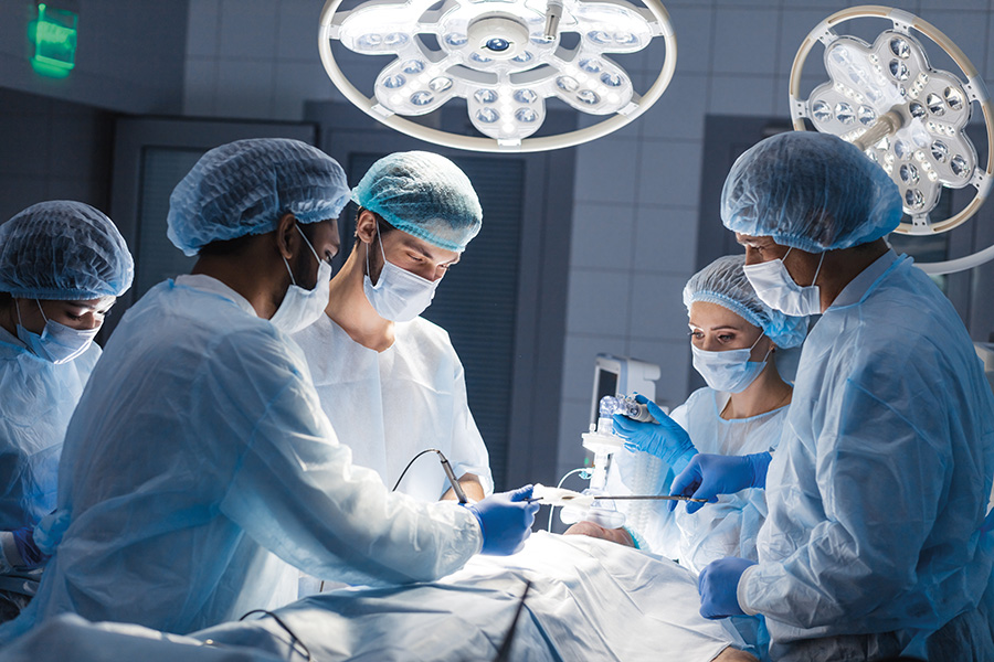The importance of correct coding for NHS payments