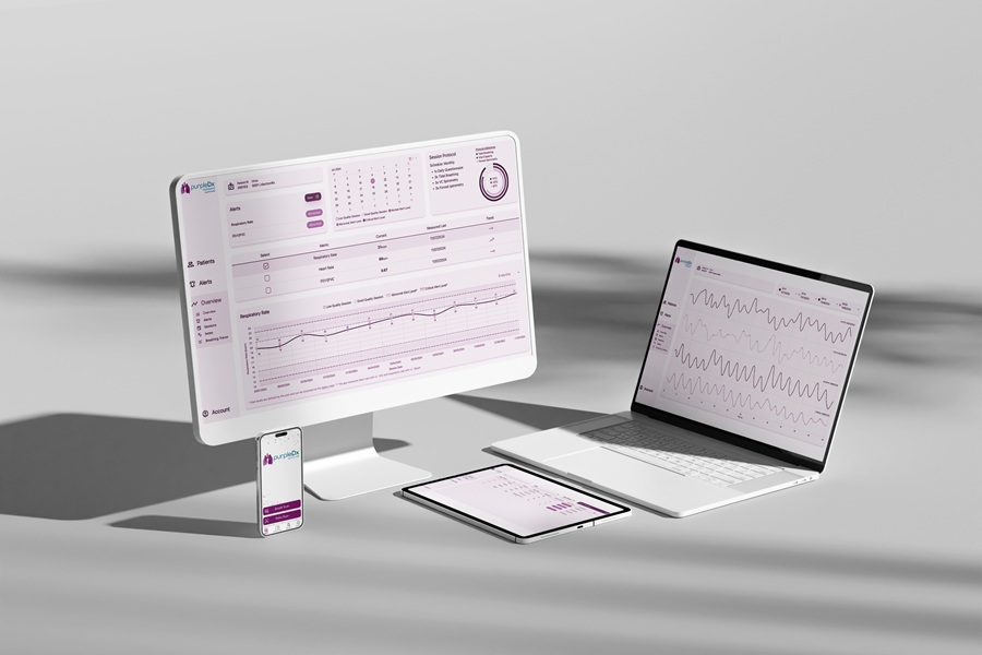 ElectronRx launch pDx App for remote chronic respiratory disease management
