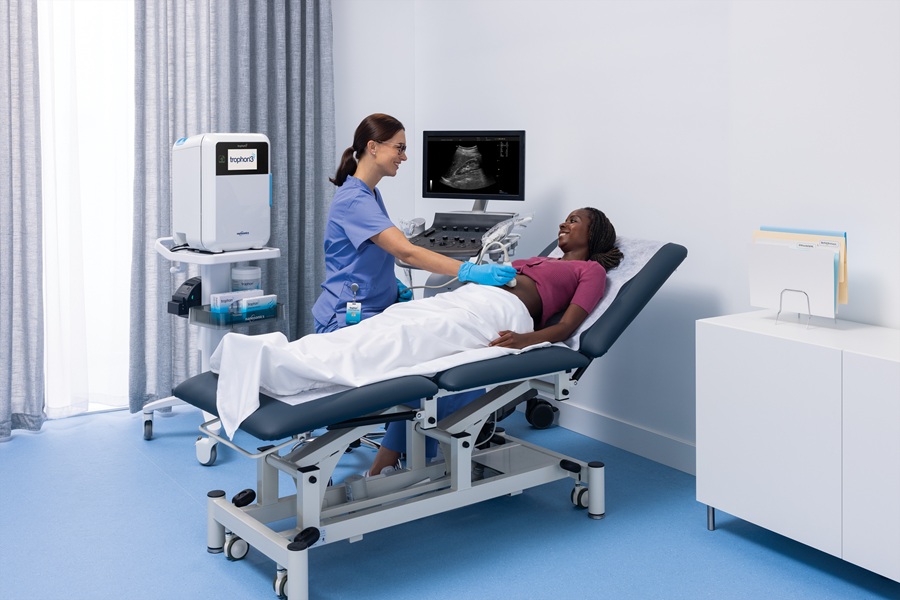 The next-generation of automated ultrasound HLD for the digital era