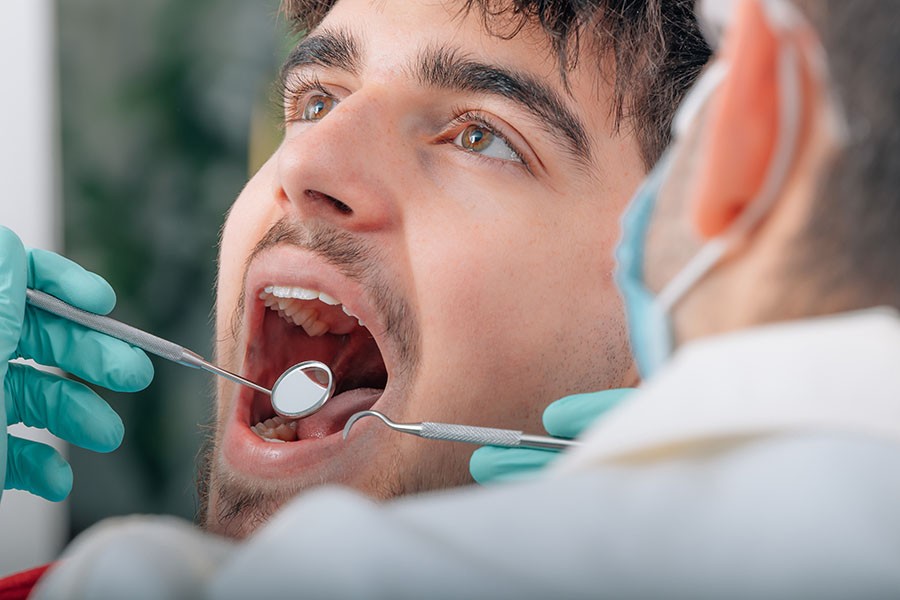 Oral microbes linked to increased risk of pancreatic cancer