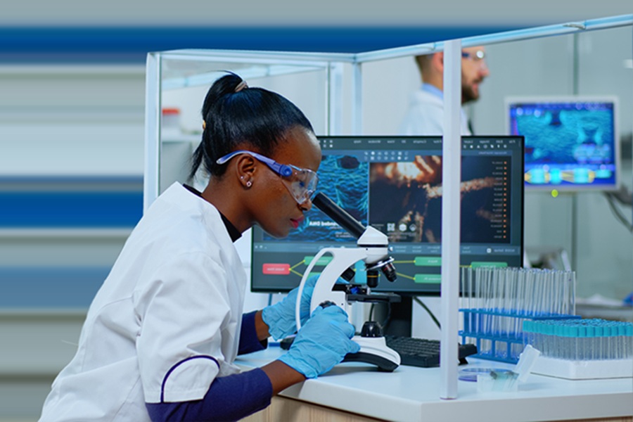 Funding offered for innovation in tackling antimicrobial resistance