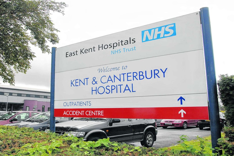 East Kent Hospitals achieves 27% reduction in pre-operative consultation times through digital innovation